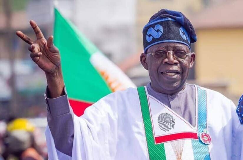 APC Announces Kashim Shettima as Tinubu's 2027 Running Mate