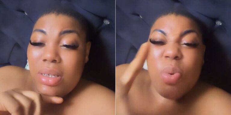 Nigerian Woman Claims Natural Polygamy, Says She Plans to Cheat in Marriage