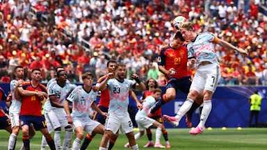 Spain Defeats Belgium 2-1, Sets Up 2026 World Cup Semi-Final Clash With France
