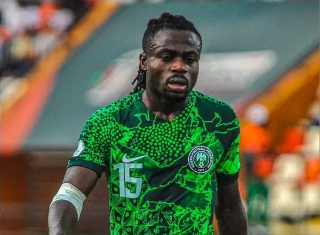 Enugu Rangers Deny Moses Simon's Ethnicity-Based Trial Rejection Claim