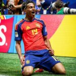 Lamine Yamal Says Spain Have No Fear Ahead of World Cup Semi‑Final Clash With France