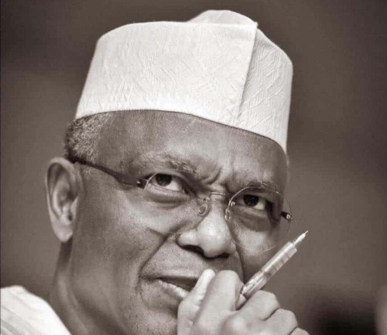 ADC Chieftain Claims Tinubu and APC Fear El-Rufai’s Political Influence
