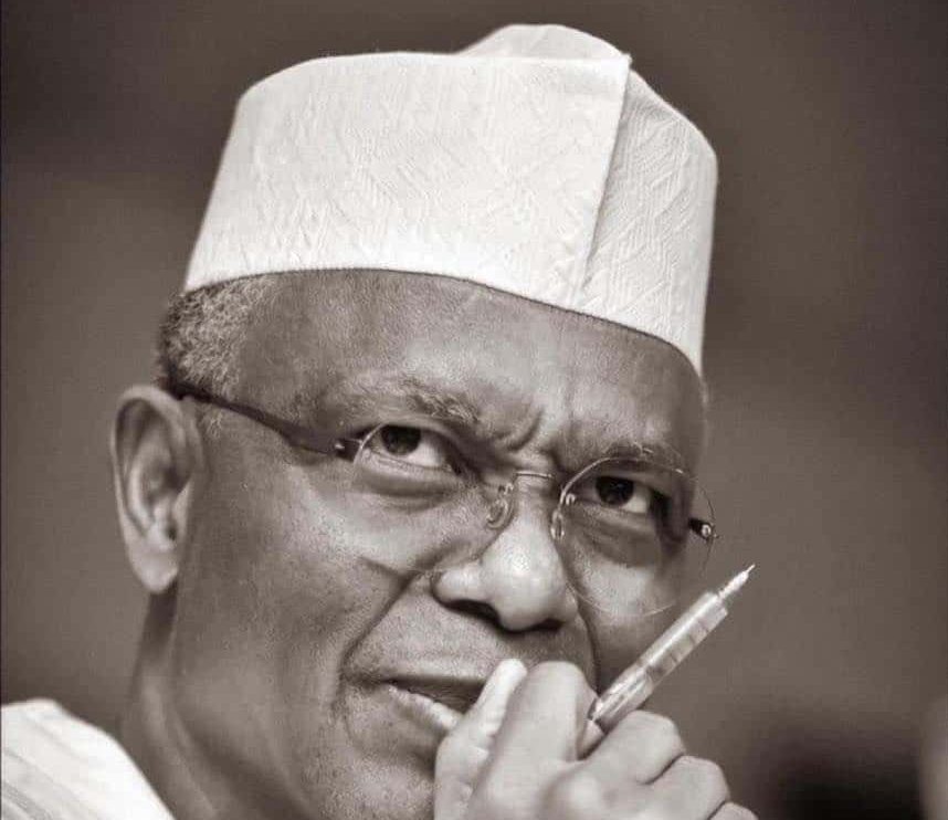 ADC Chieftain Claims Tinubu and APC Fear El-Rufai’s Political Influence