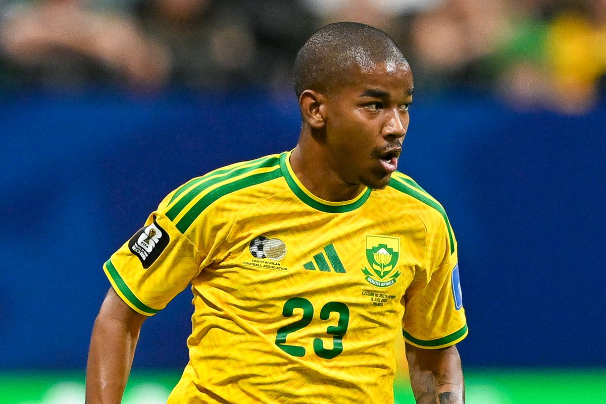 South African Midfielder Jayden Adams Dies at 25 Shortly After 2026 FIFA World Cup Appearance