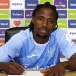 Benjamin Fredrick Eyes Premier League Debut After Signing New Brentford Deal