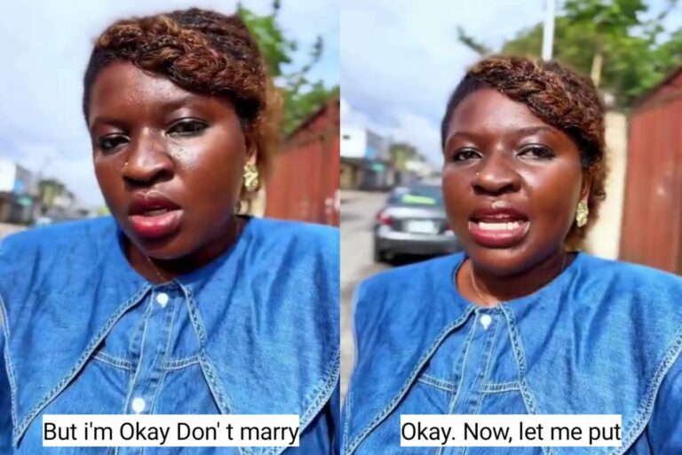 Why Men Should Reconsider Marrying Certain Single Mothers After Viral Video Sparks Debate