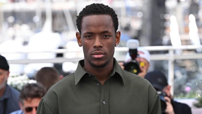 Micheal Ward Acquitted of Rape and Sexual Assault Charges
