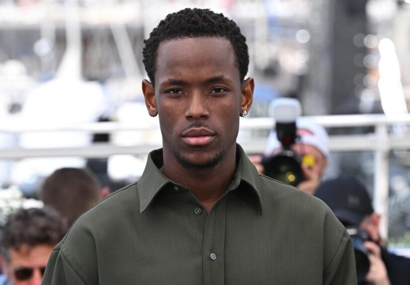 Micheal Ward Acquitted of Rape and Sexual Assault Charges