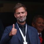 Germany Reach Preliminary Agreement to Appoint Jürgen Klopp as New Head Coach