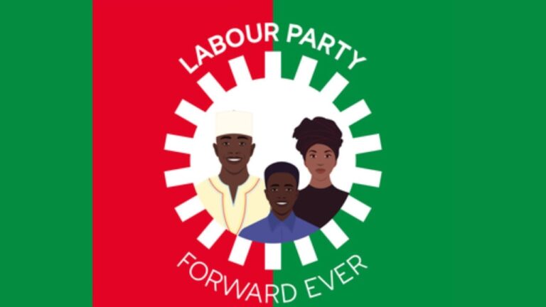 Labour Party Names Hajja Bintu Konto as Running Mate for Okereke in 2027 Election