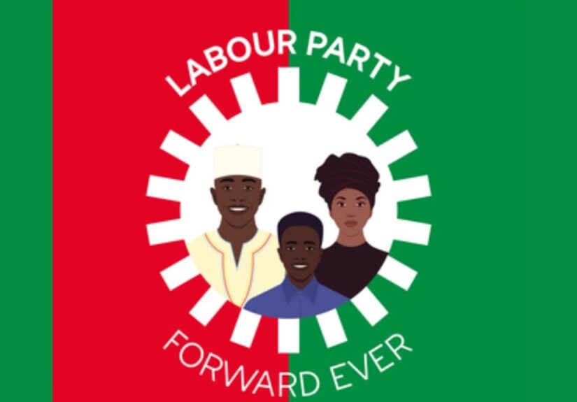 Labour Party Names Hajja Bintu Konto as Running Mate for Okereke in 2027 Election