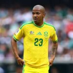 South African Government Confirms Death of Bafana Bafana Star Jayden Adams