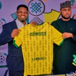 Kano Pillars Appoint Daniel Ogunmodede as New Technical Adviser Ahead of 2026/27 NPFL Season