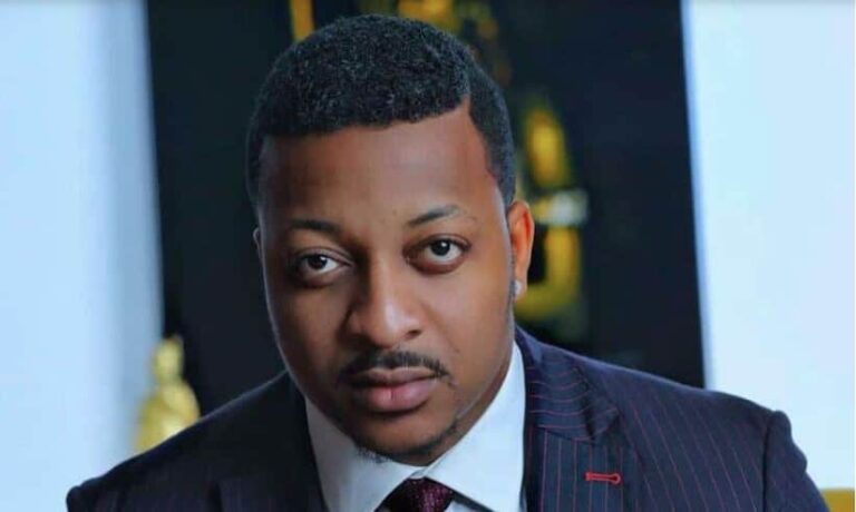 IK Ogbonna Denies EFCC Invitation Over $75k Romance Scam Allegations