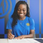 Toni Payne Joins Inter Milan After Everton Exit