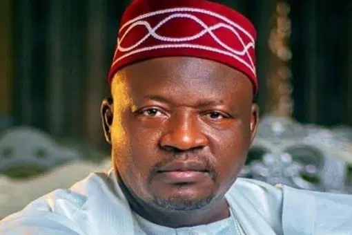 Kawu Sumaila Says He Can Live Without Senate Amid PFIPC Suspension Calls
