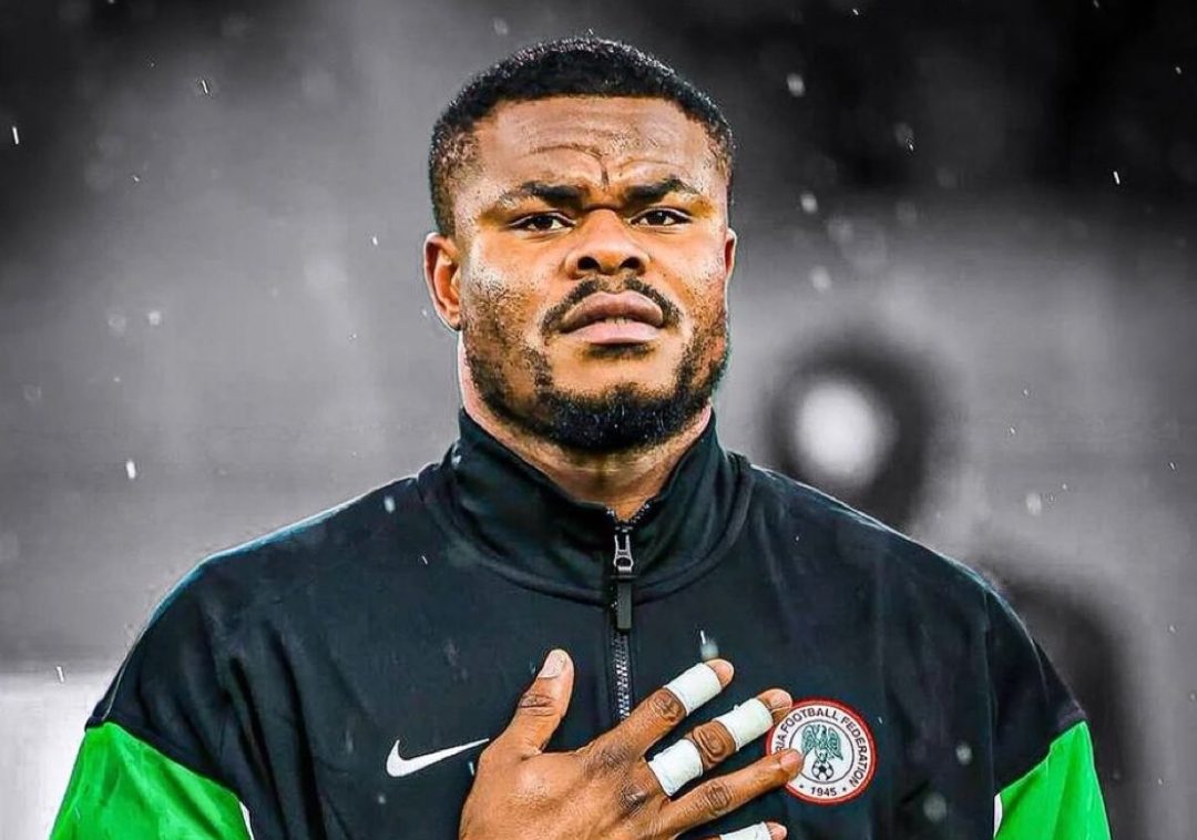 Stanley Nwabali Rejoins Chippa United Ahead of 2026/27 Season