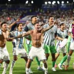 Argentina Set to Face England in 2026 FIFA World Cup Semi-Final