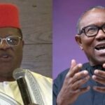 Minister Umahi Says Peter Obi Avoided Debate Over Governance Record