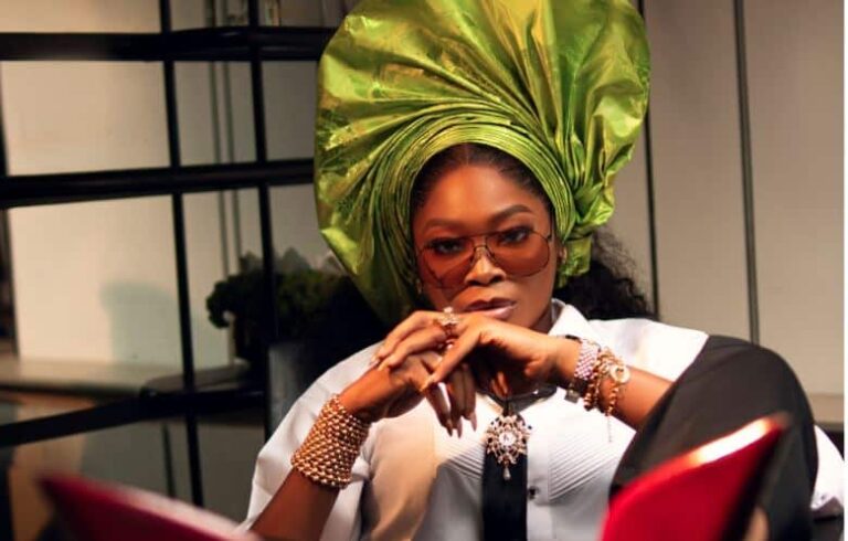 Kiekie Rejects Collaboration with Vulgar Skit Makers, Cites Brand Alignment
