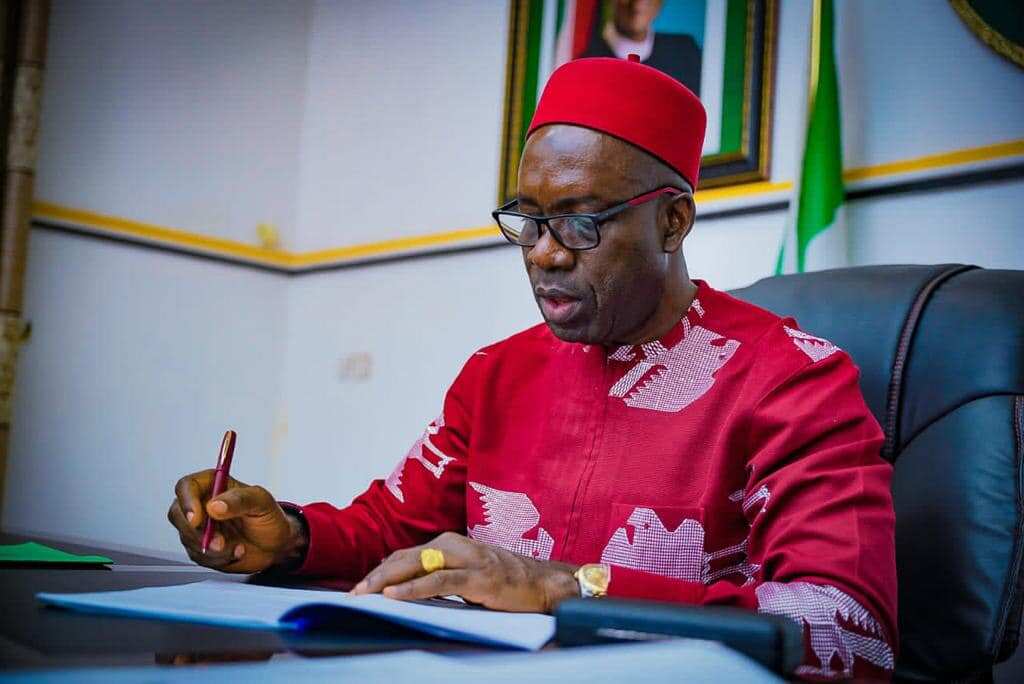 Anambra Governor Soludo Rejects Blogger’s Apology, Calls for Accountability Over Alleged Satanic Lies