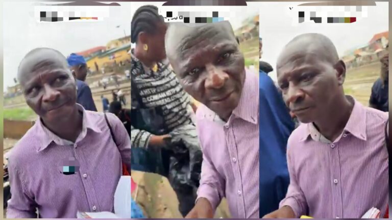 Pastor Advises Men to Stay Single for Three Years to Succeed in Lagos