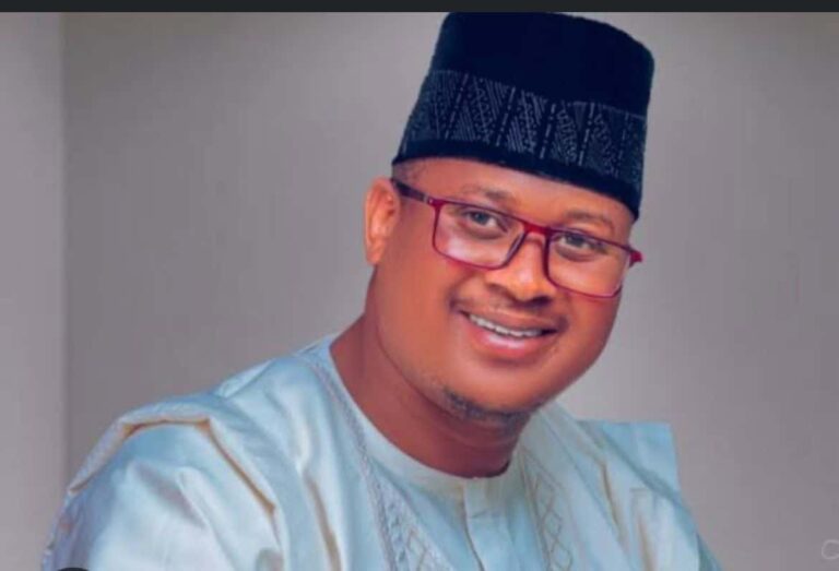 ADC Nafiu Bala Faction Uploads 2027 Presidential Candidates to INEC Portal Amid Internal Rivalry