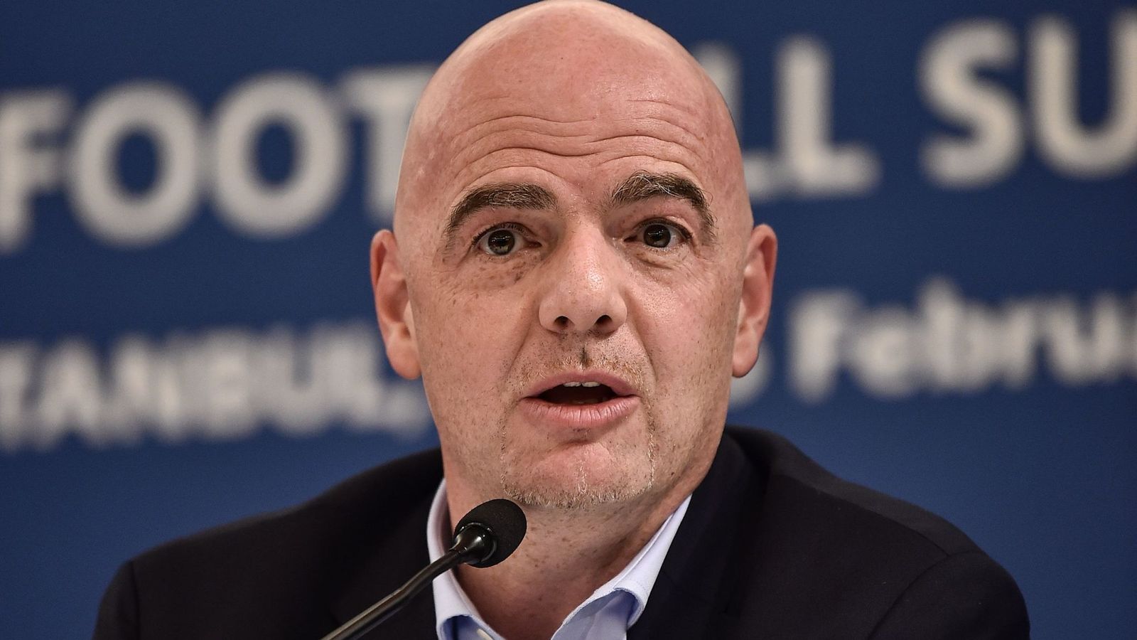 FIFA May Expand 2030 World Cup to 64 Teams