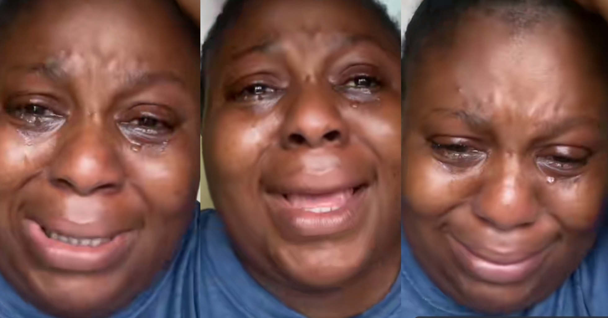 Nigerian Woman Devastated After NRC Ponzi Scheme Wipes Out Husband’s Savings