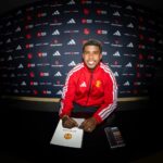 Manchester United Seal £50m Deal for Chelsea Midfielder Andrey Santos