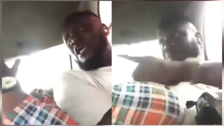 Man Allegedly Masturbates on Bus While Claiming to Be Police Officer Triggers Public Outrage