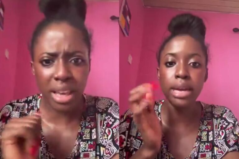 Woman Defends Housewives, Says Ambition Isn’t Just About Wealth