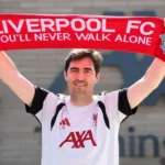 Andoni Iraola Pledges to Build a Liverpool Team Fans Can Be Proud Of