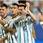 FIFA Approves Argentina’s Navy Blue Kit for World Cup Semi‑Final vs England