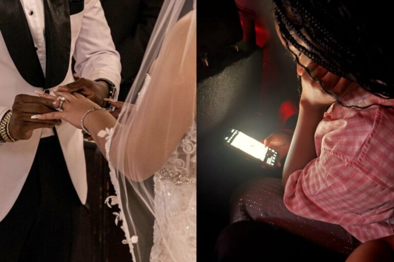 Woman’s Mother Responds Calmly to Marriage Decision, Sparking Online Praise