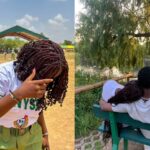 Man Shares What Really Happened When Female NYSC Friend Stayed Overnight in His Room