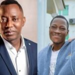 Omoyele Sowore Offers Legal Aid to DJ Chicken, Argues TikToker Shouldn't Be Jailed