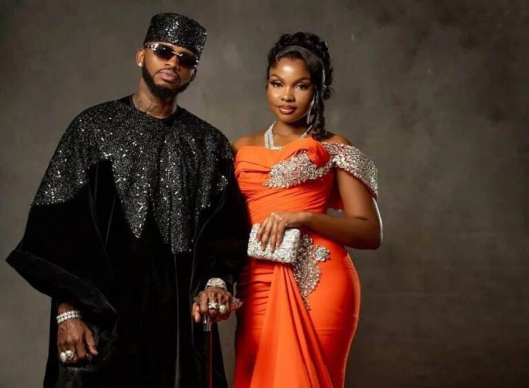 Diamond Platnumz’s Wife Zuchu Announces Marriage Breakup After 6 Years Together