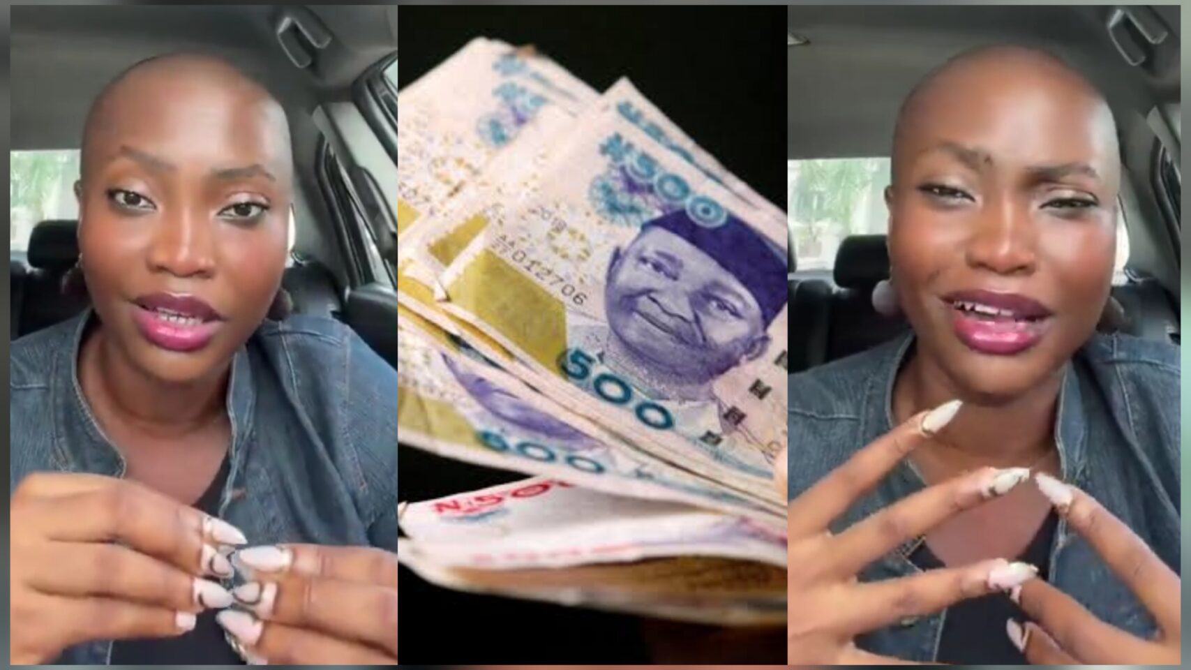 Lady Calls for Women to Reject Sex‑Based Income and Build Their Own Wealth