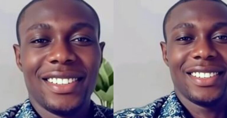 Man Expresses Shock Over Unexpected Birthday Gift from Former Girlfriend