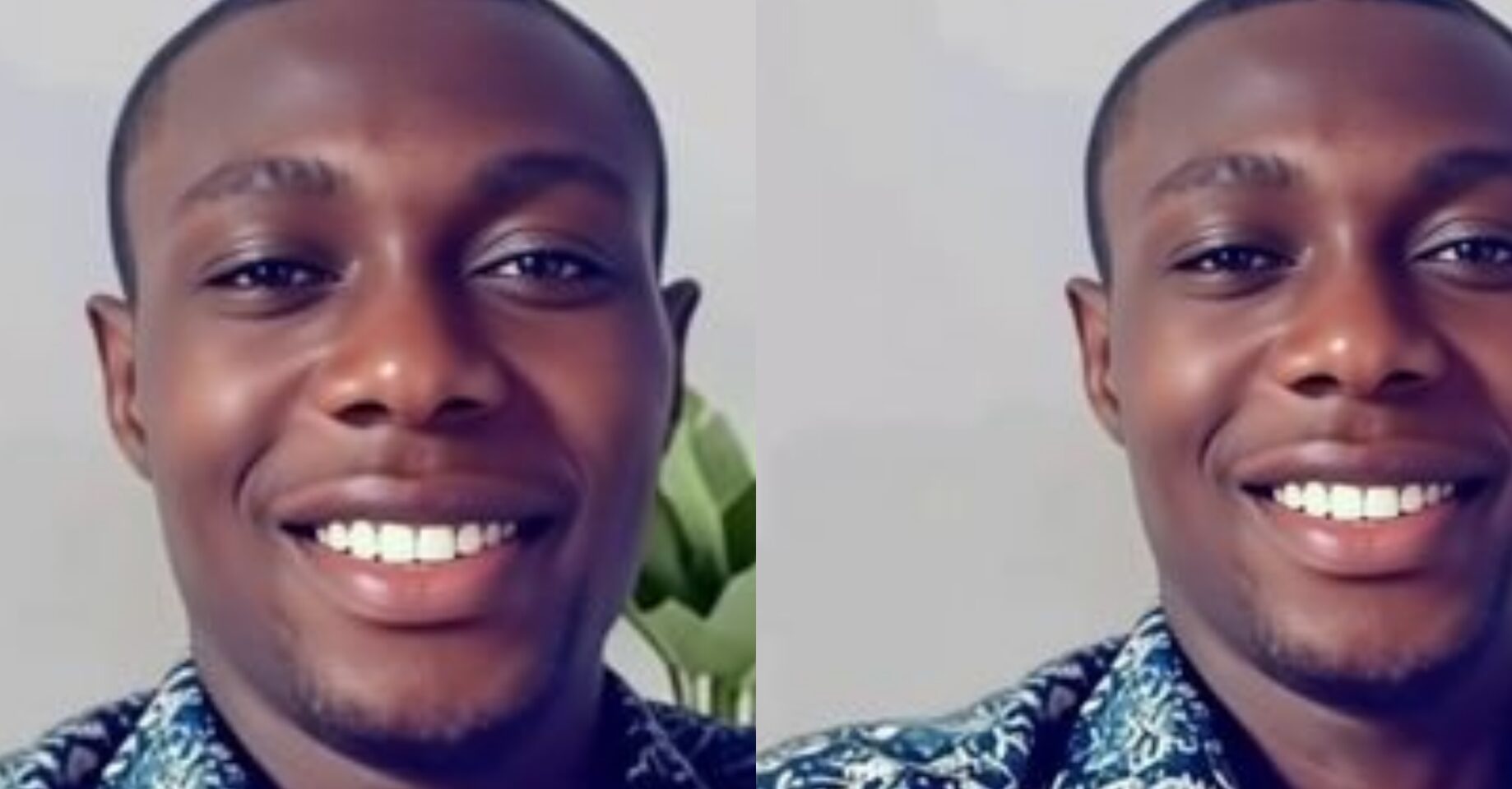 Man Expresses Shock Over Unexpected Birthday Gift from Former Girlfriend