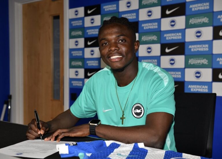 Nigerian Teen Zadok Yohanna Breaks Into 2026 Golden Boy Top 100 Rankings