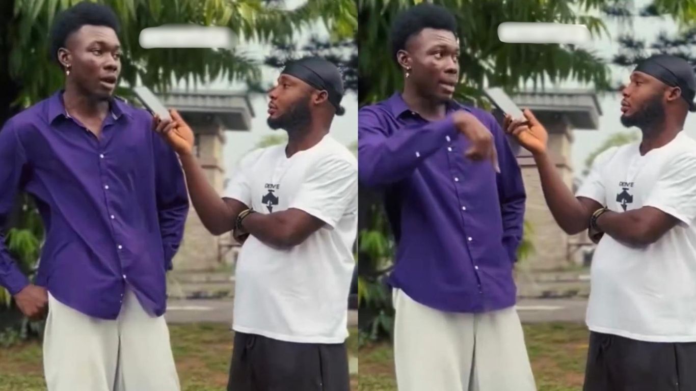 Man Discovers Girlfriend Secretly Married to Friend’s Younger Brother, Shares Betrayal Tale