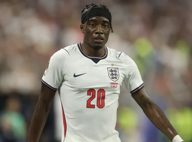 Noni Madueke Declares England a Team to Fear Before Argentina World Cup Semi‑Final
