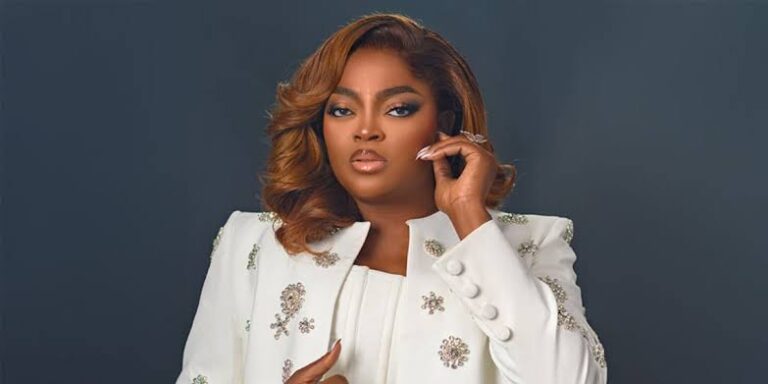 Funke Akindele Opens Up About the Extreme Sacrifices Behind Her ₦2.7 Billion Box‑Office Hit