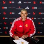 Manchester United Sign Goalkeeper Karl Darlow on Free Transfer While Pursuing Midfield Reinforcements