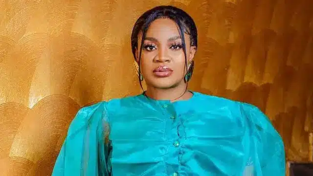 Uche Ogbodo Says She Needs Space After Marriage Split, Rejects Male Attention