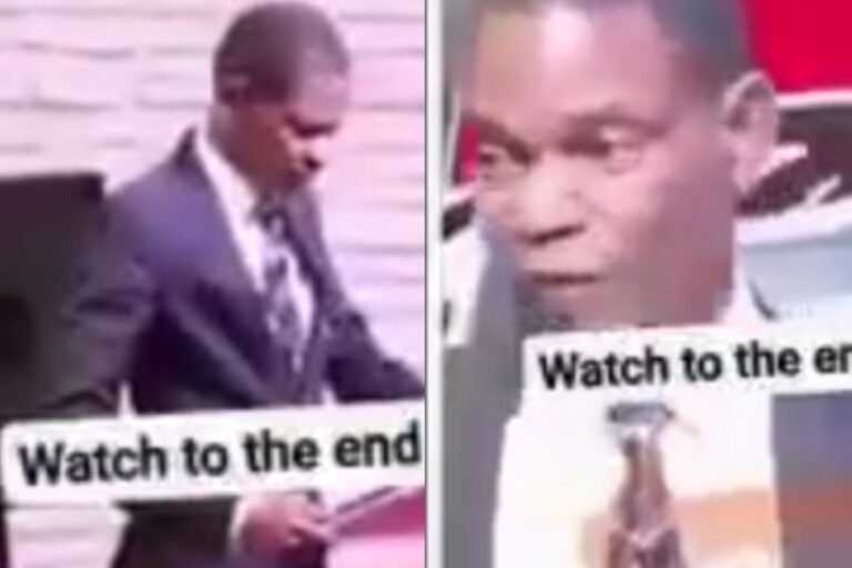 Pastor’s Comment on African Names Sparks Online Debate: Good Names, Hard Lives