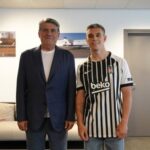 Arsenal Confirm Permanent Transfer of Leandro Trossard to Besiktas for €20 Million