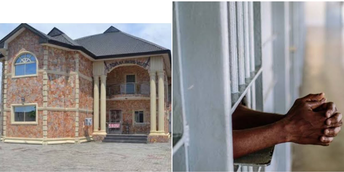 21‑Year‑Old Nigerian Man Vows Never to Support His Mother Amid Family Fallout